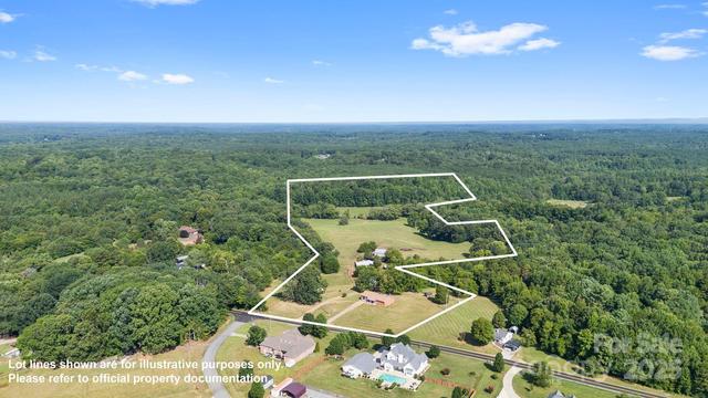 New Homes For Sale This Week That Attend South Iredell High: July 25th to July 31st