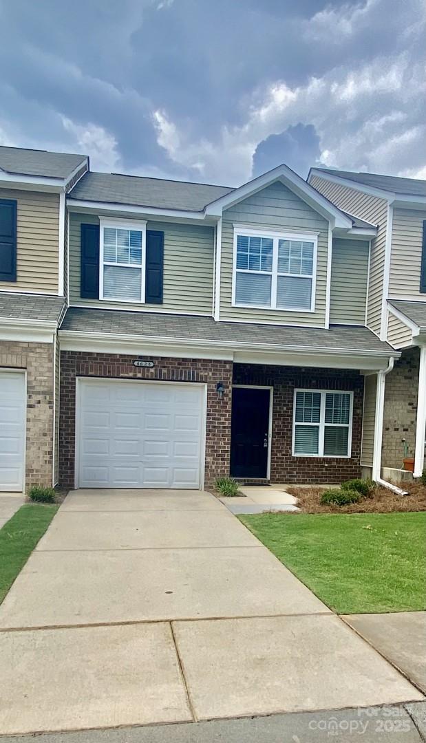 4625 Quinton Ln., Charlotte, NC 28269