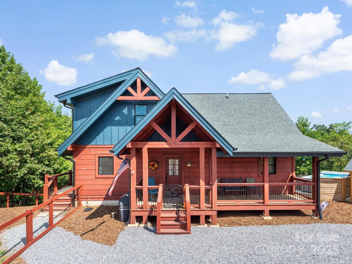 170 Summit Dr. #63, Nebo, NC 28761