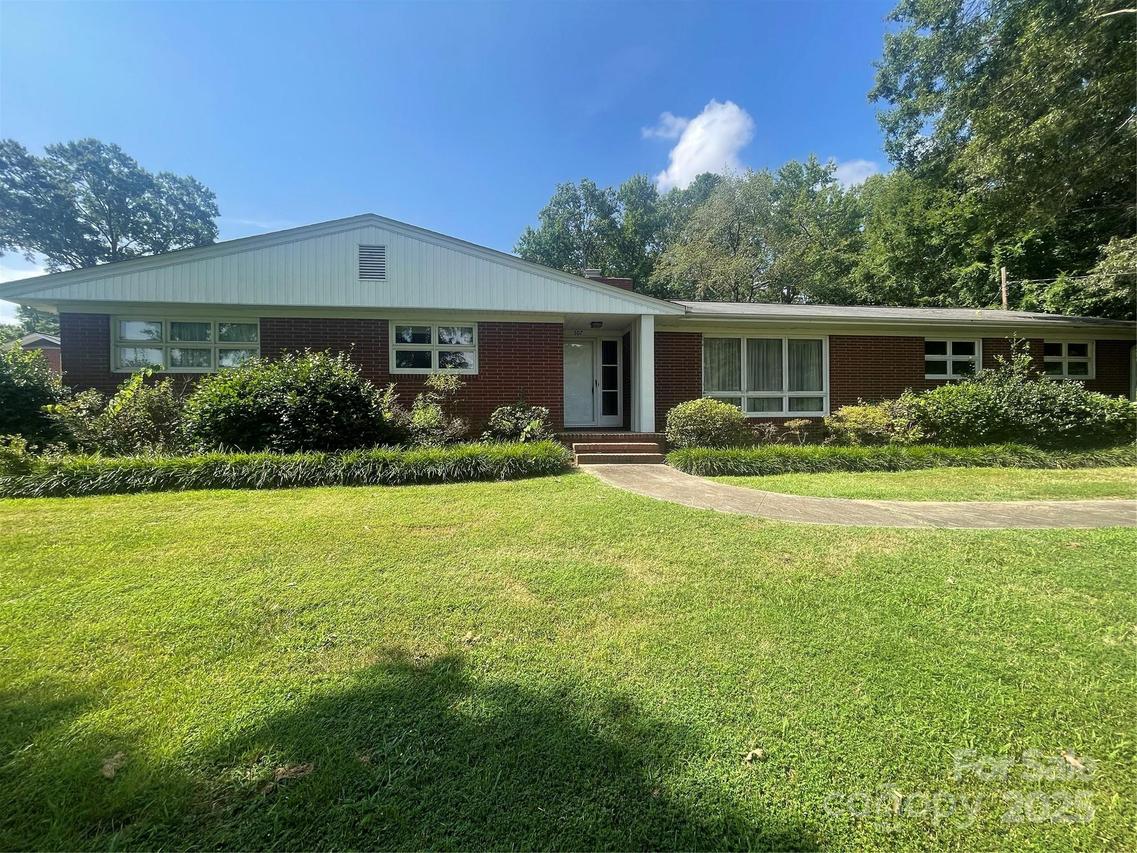 507 Wesley Heights Dr., Albemarle, NC 28001