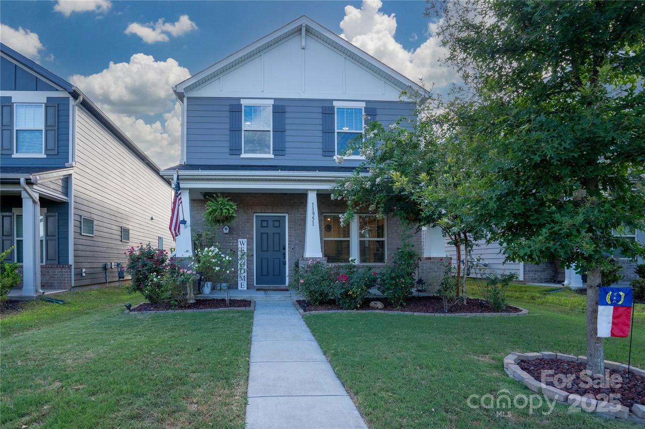 11951 Old Statesville Rd., Huntersville, NC 28078