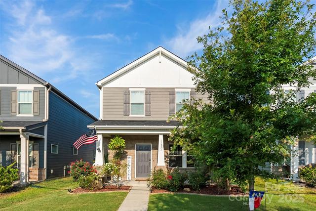 New Homes For Sale This Week That Attend North Mecklenburg High School: July 25th to July 31st