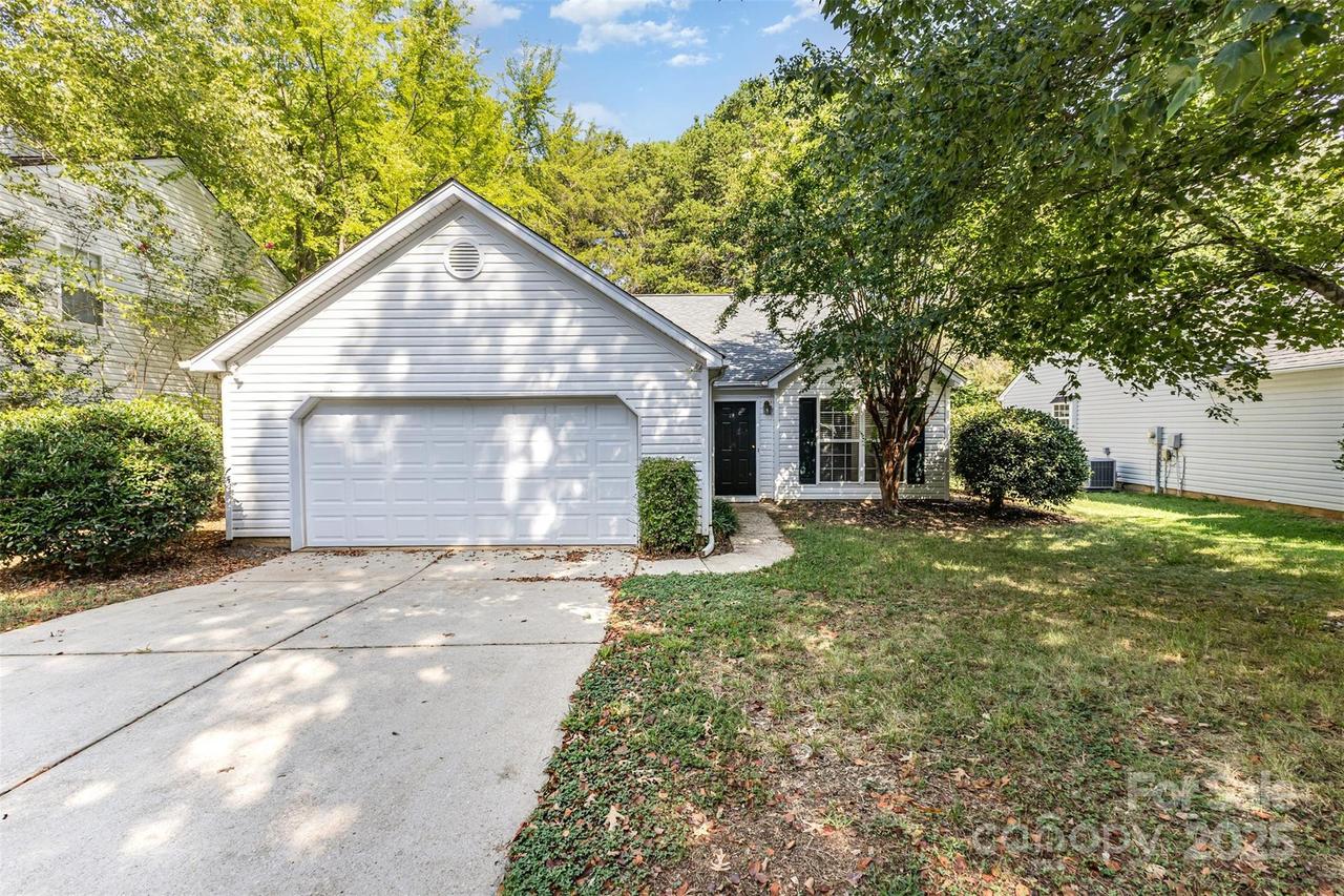14514 Arbor Ridge Dr., Charlotte, NC 28273