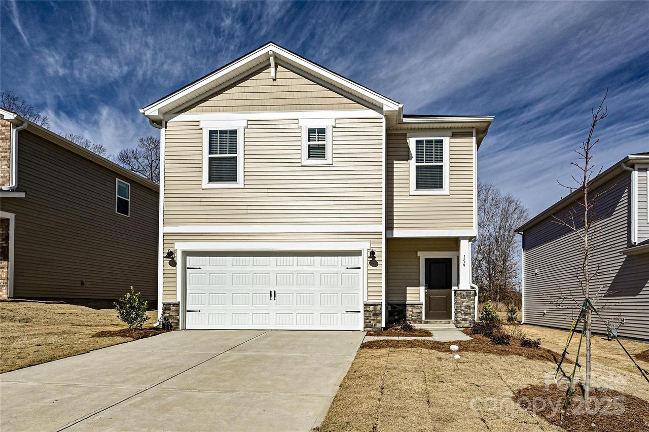 217 Alden Ct., Shelby, NC 28152