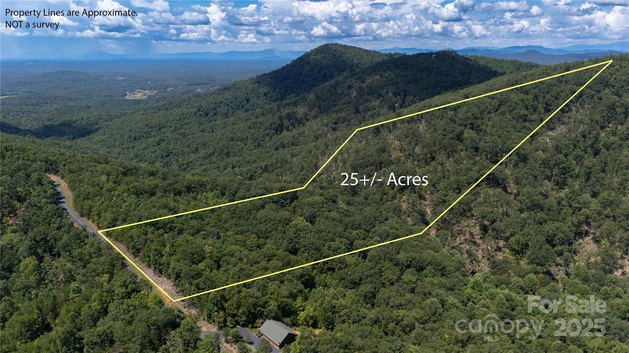 Lot 31 Mountain Lookout Dr., Bostic, NC 28018