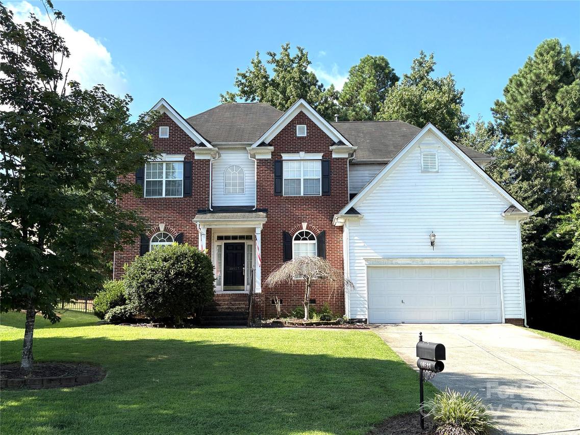 10527 Kilchurn Ct., Charlotte, NC 28277