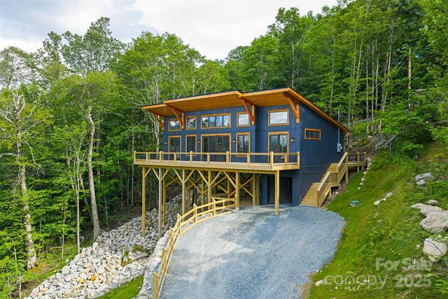 New Construction Homes For Sale This Week in Beech Mountain: July 30th to August 5th