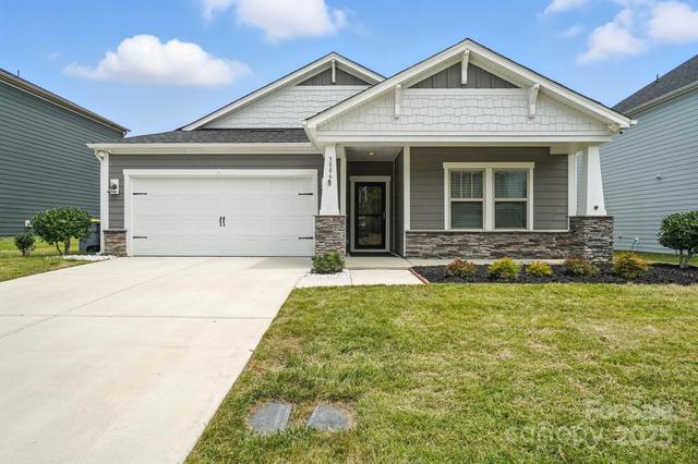 New Homes For Sale This Week That Attend Charles E Boger Elementary: July 25th to July 31st