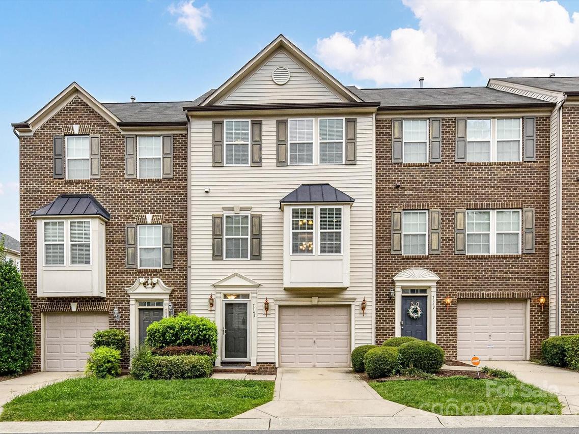 7745 Jackson Pond Dr., Charlotte, NC 28273
