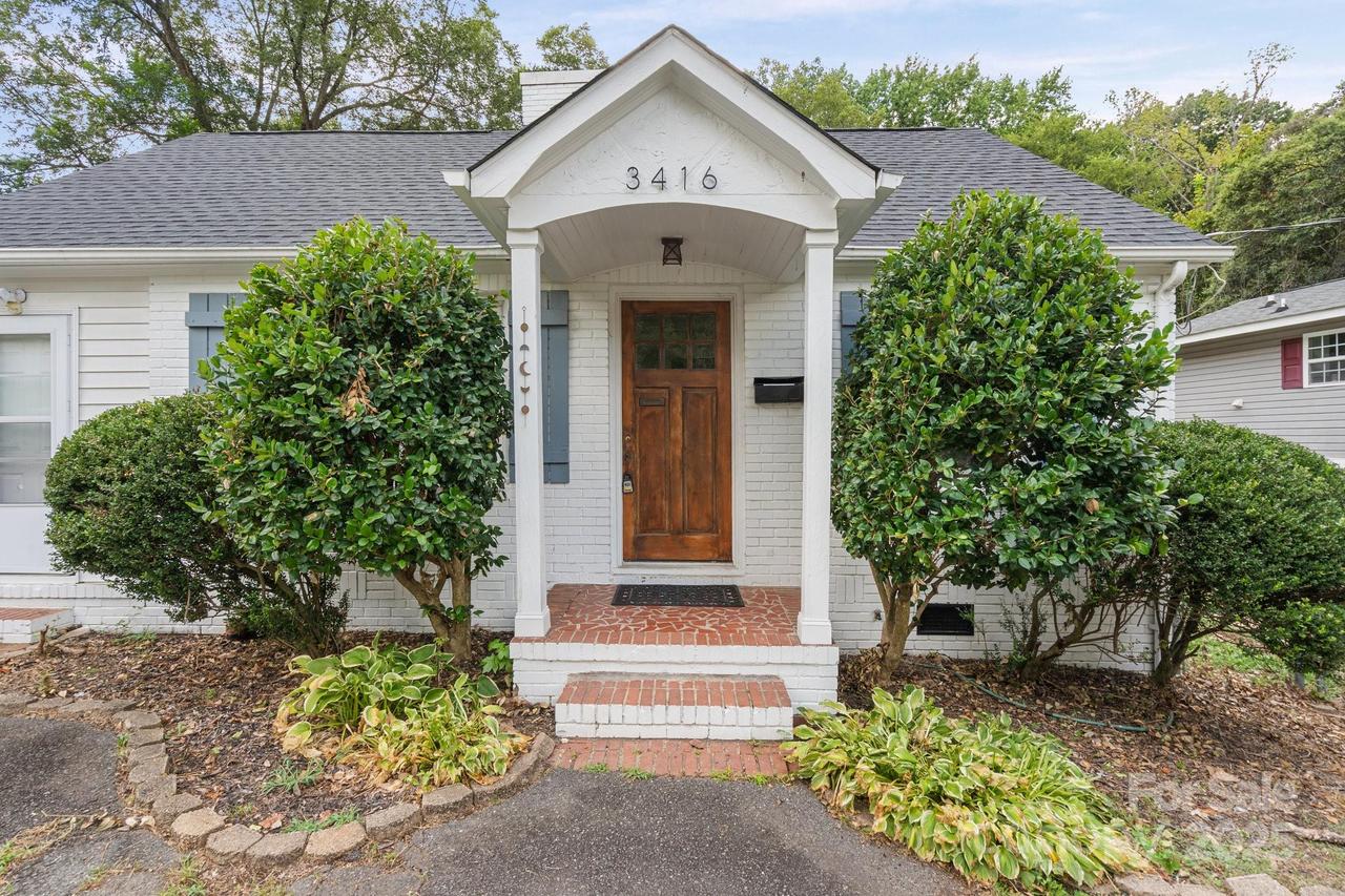 3416 Commonwealth Ave., Charlotte, NC 28205