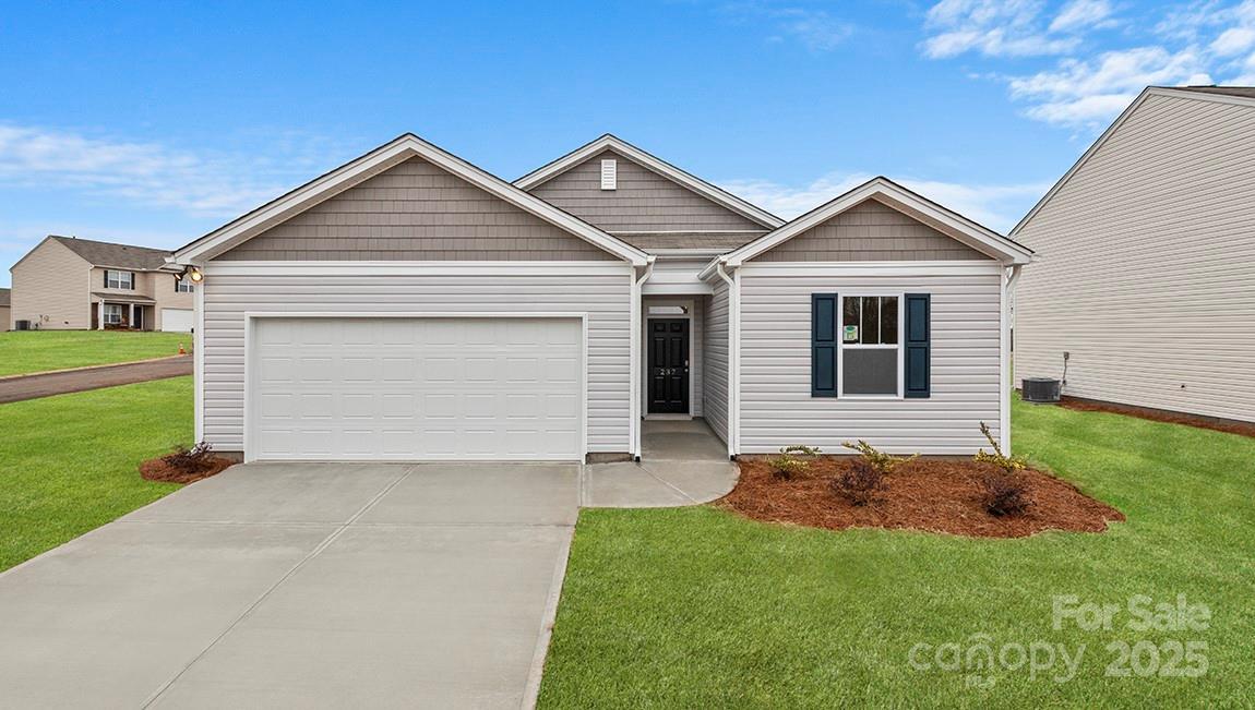 15 Shorthorn Rd., Fletcher, NC 28732