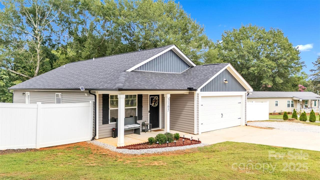 3165 Spencer Rd., Conover, NC 28613