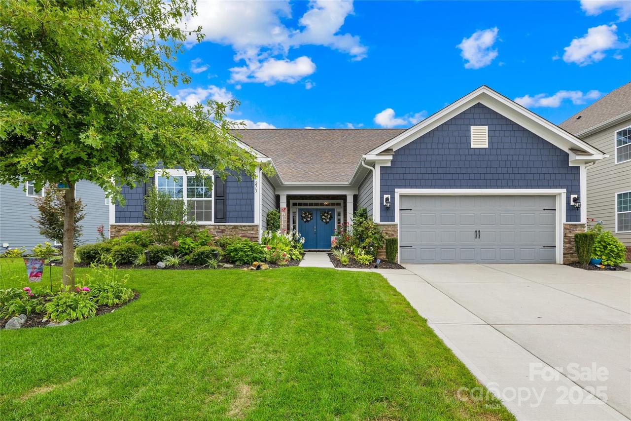 273 Preston Rd., Mooresville, NC 28117