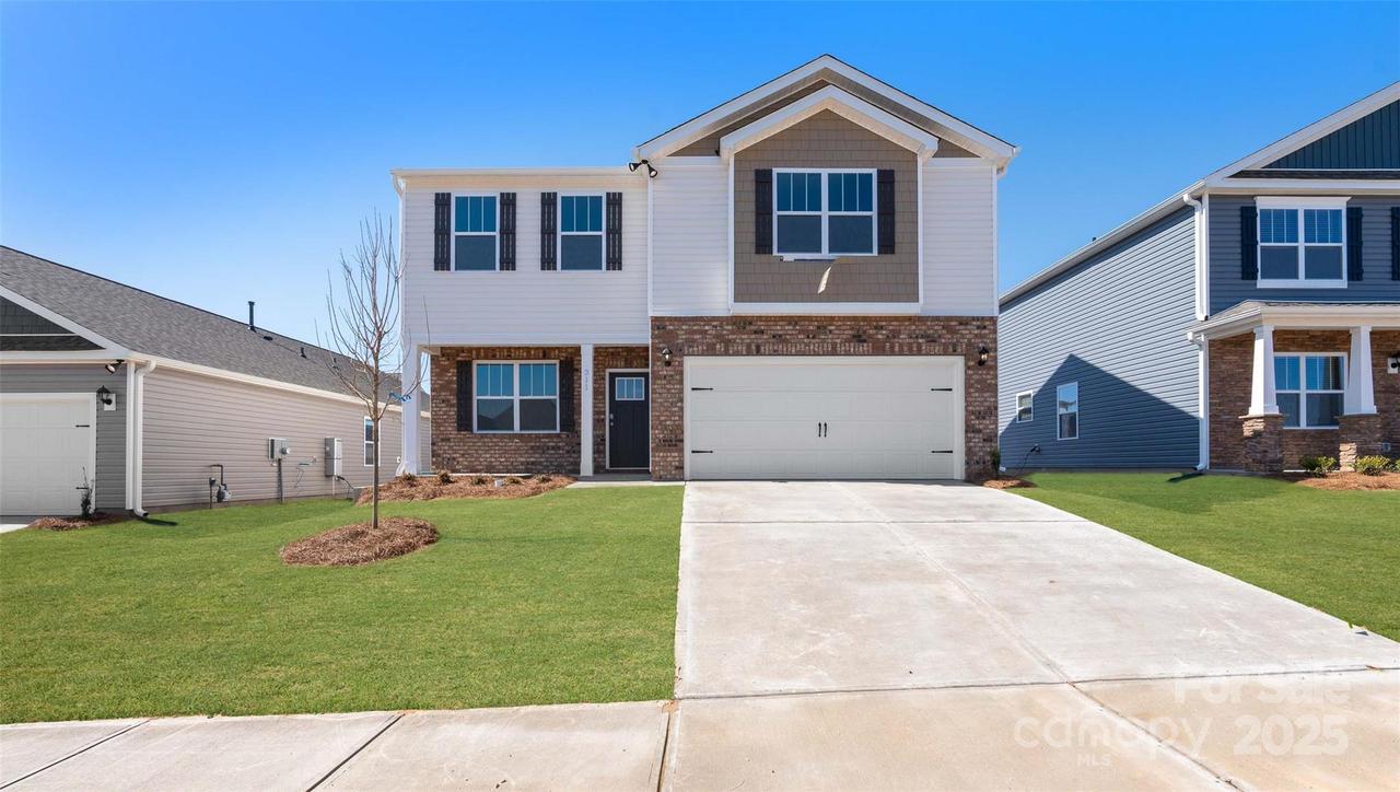 31 Shorthorn Rd., Fletcher, NC 28732