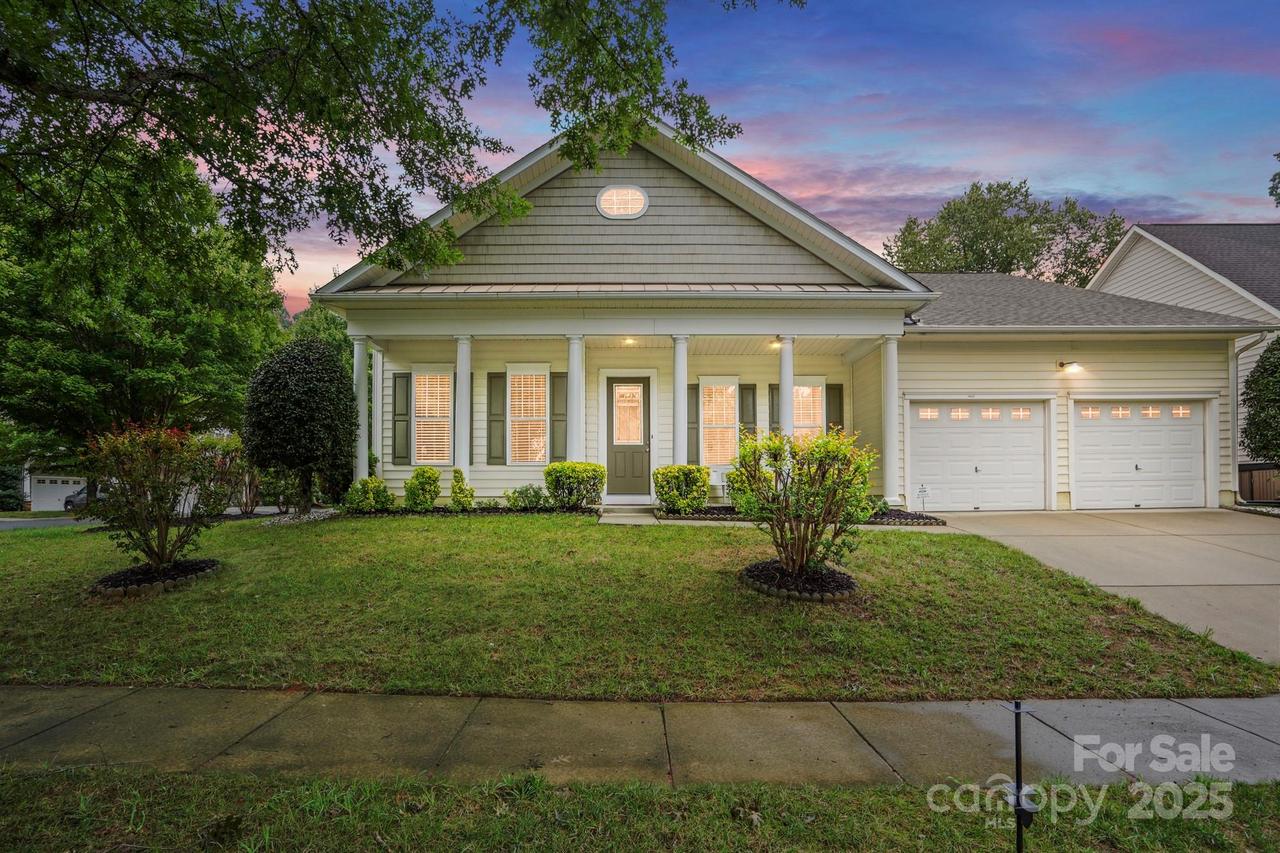 1832 Hammond Dr., Matthews, NC 28104