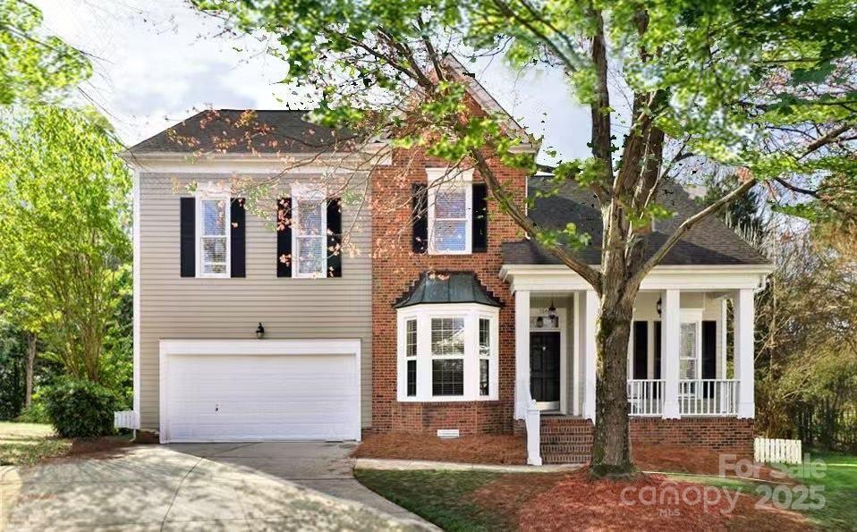 7640 Swinford Pl., Charlotte, NC 28270