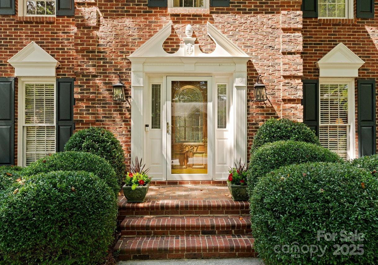2027 Kilkenney Hill Rd., Matthews, NC 28105