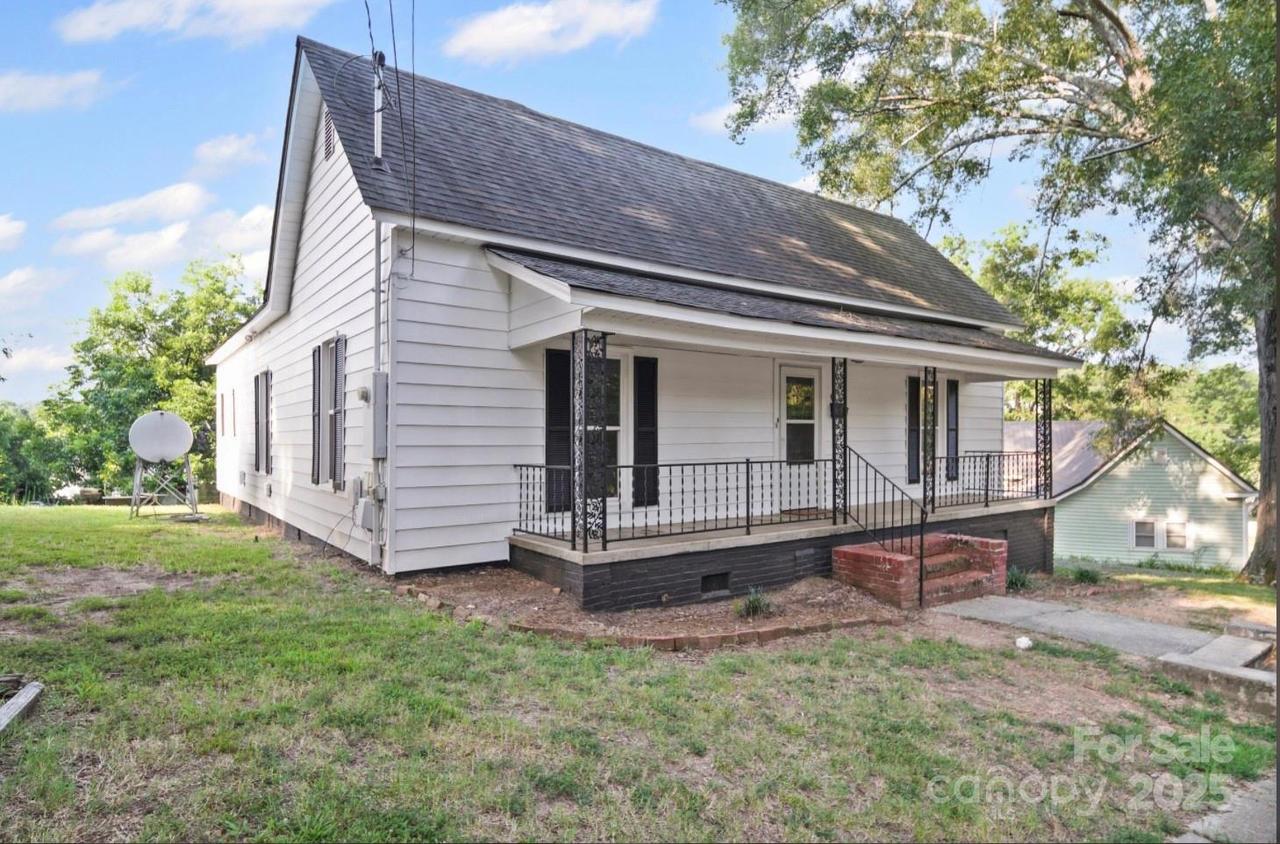 613 Watts St., Albemarle, NC 28001