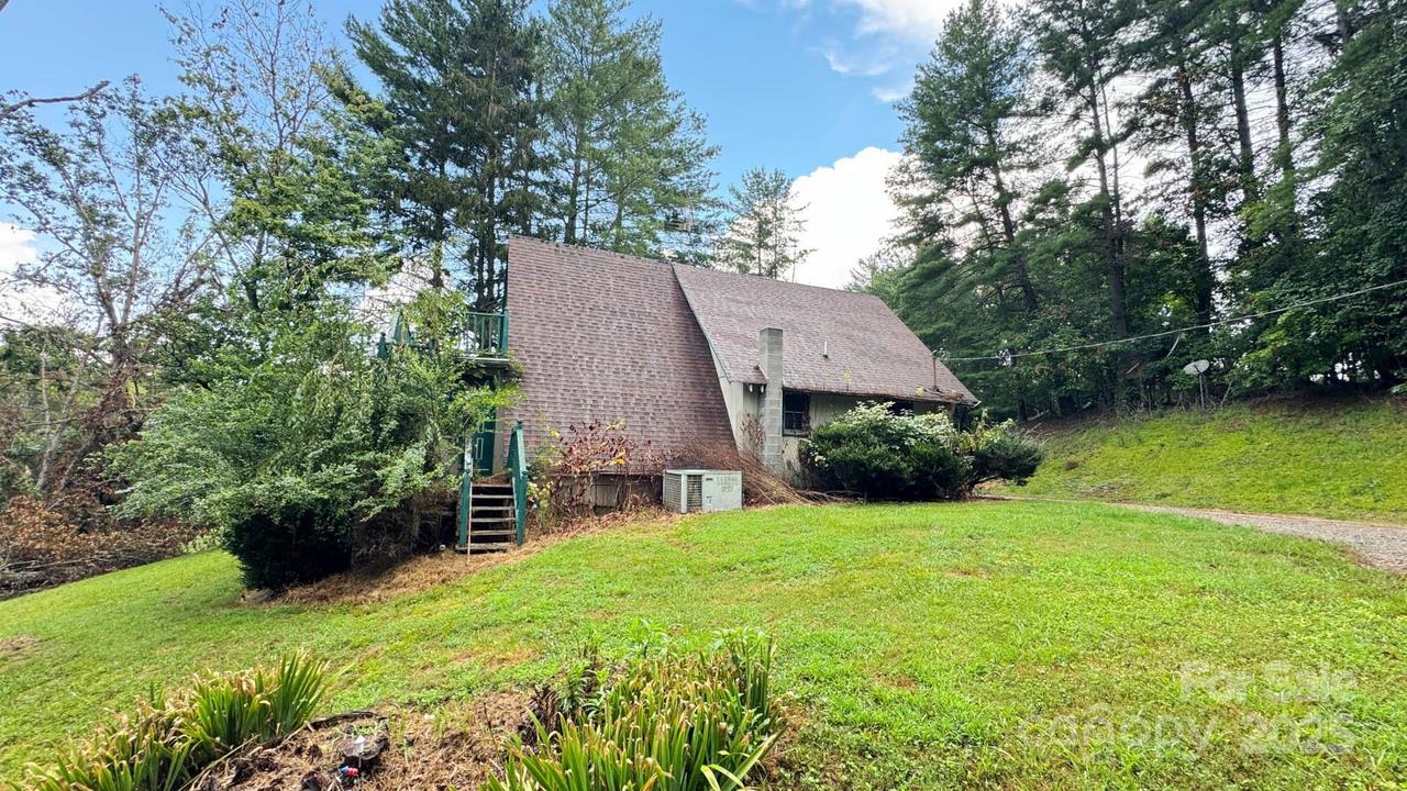 2334 N Marley Ford Rd., Ferguson, NC 28624