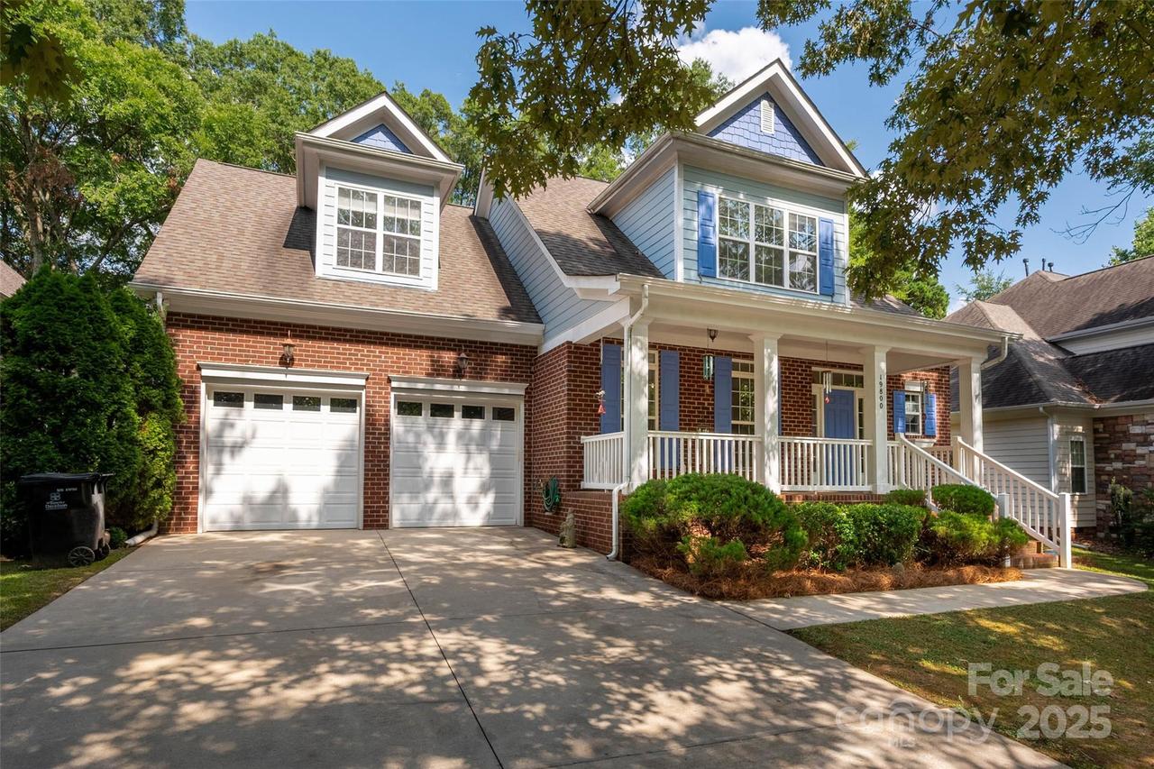 19800 Wooden Tee Dr., Davidson, NC 28036