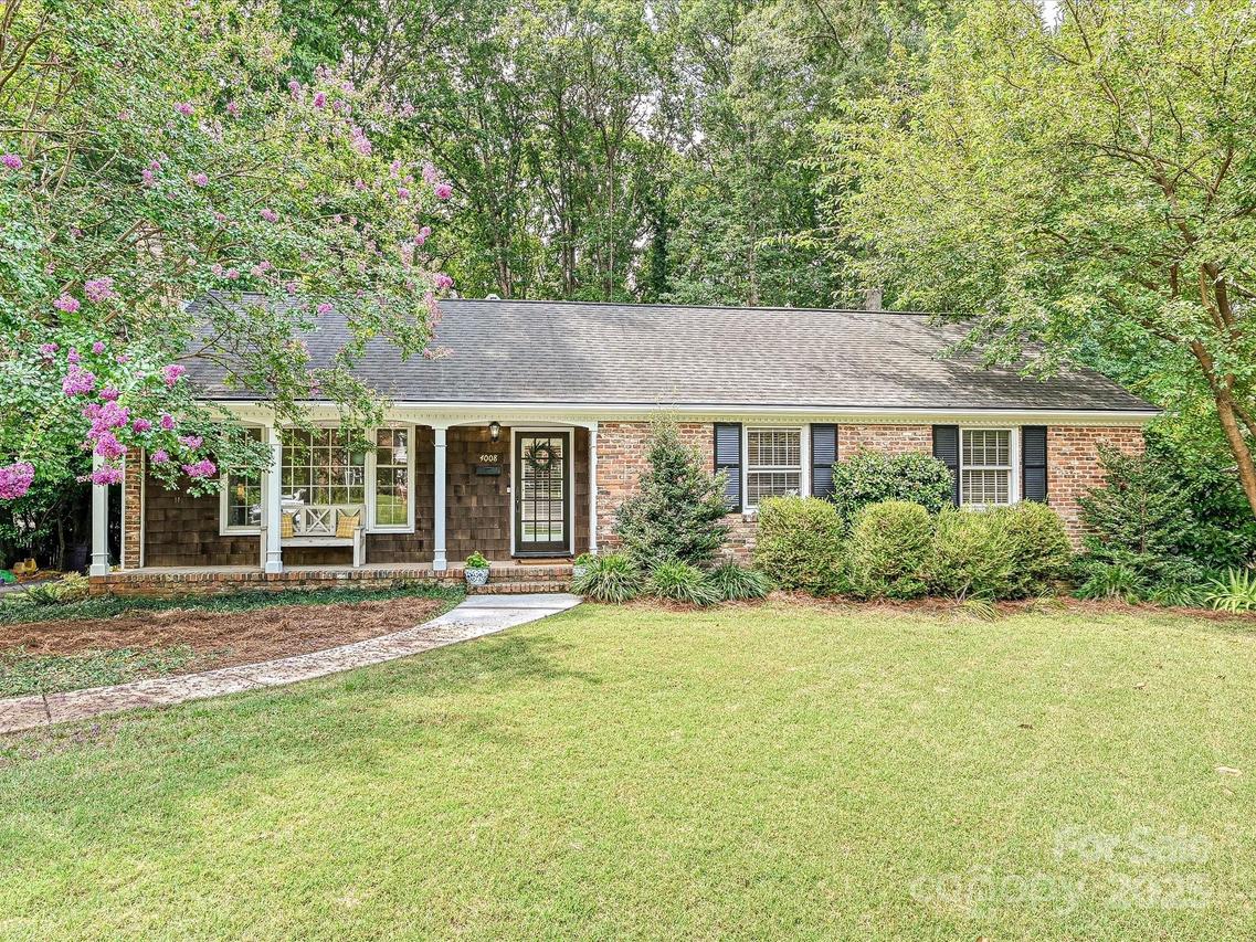4008 Sulkirk Rd., Charlotte, NC 28210