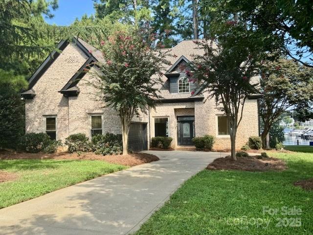18337 Harbor Light Blvd., Cornelius, NC 28031