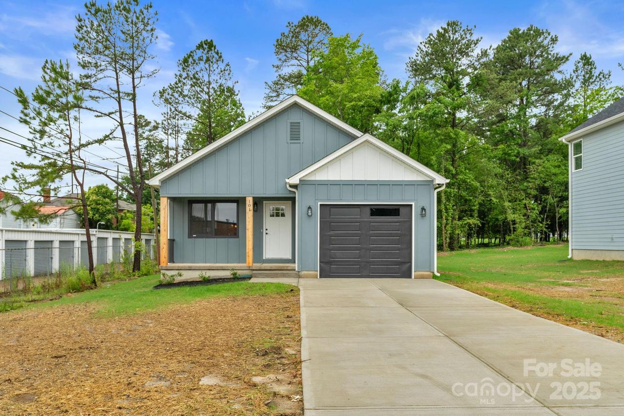101 Churchill Dr., Kings Mountain, NC 28086
