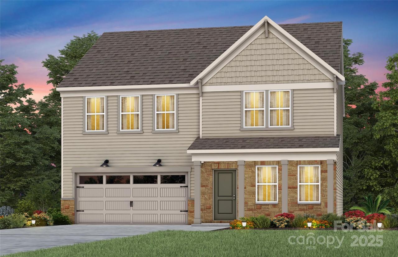 16014 Luka May Ln. #135, Huntersville, NC 28078