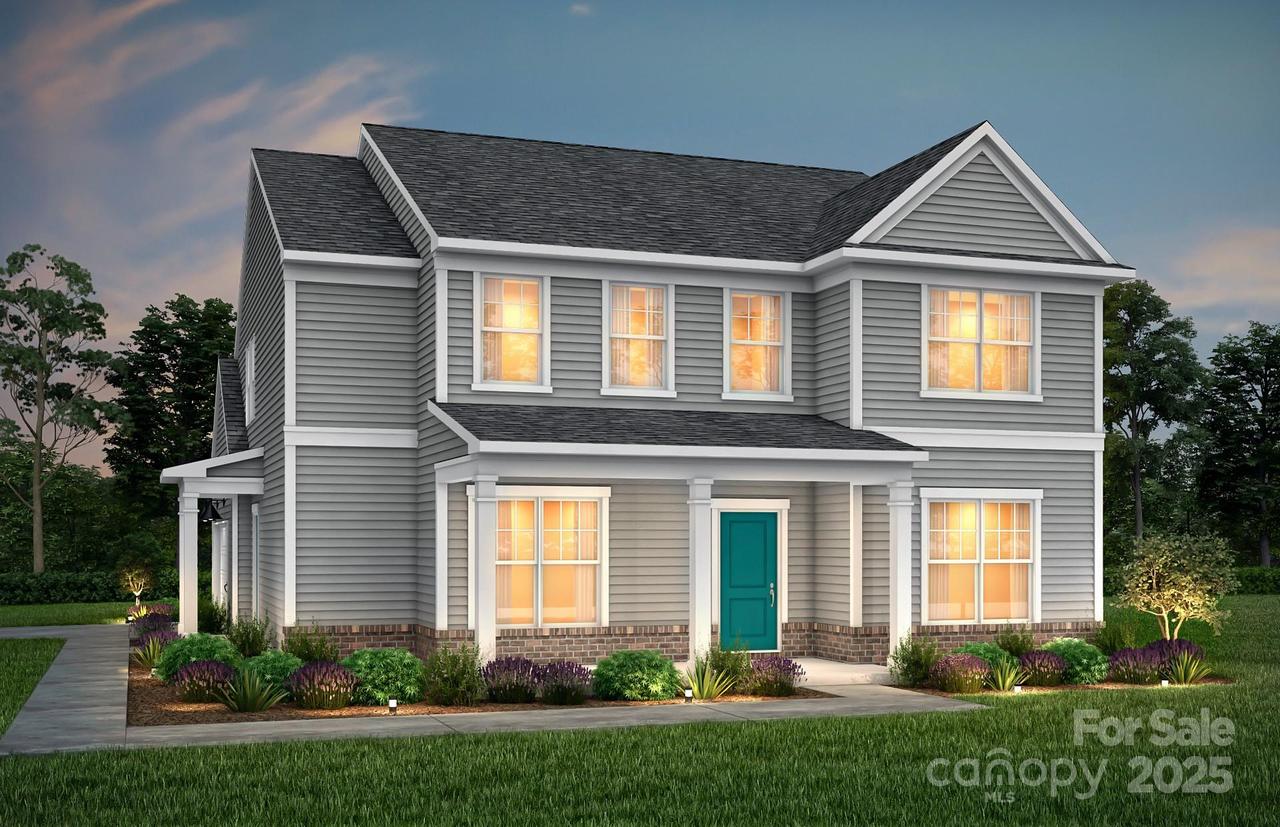 9393 Moss Plantation Ave., Concord, NC 28027