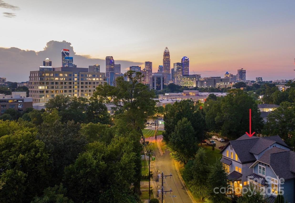 1415 Main St., Charlotte, NC 28204