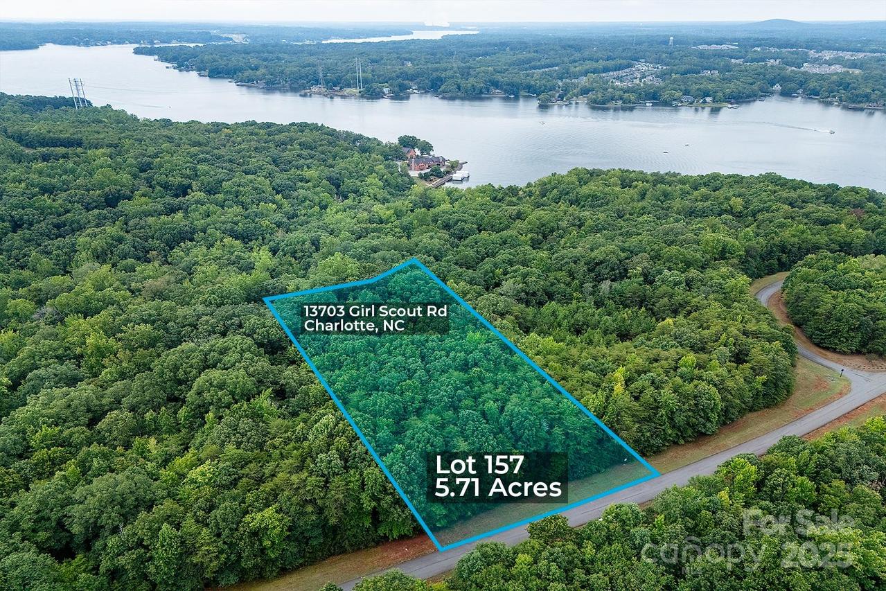 13703 Girl Scout Rd. #157, Charlotte, NC 28278