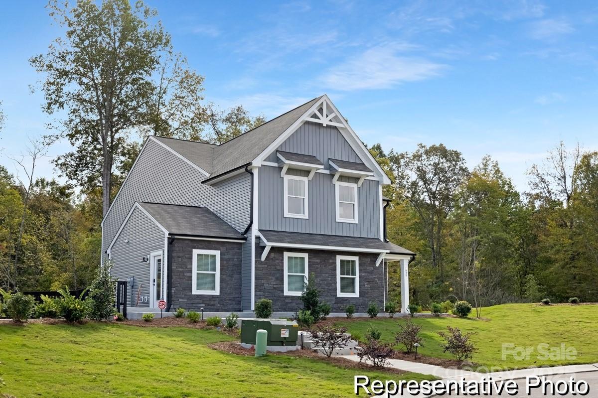 1516 Autumn Banks Way #112, High Shoals, NC 28077