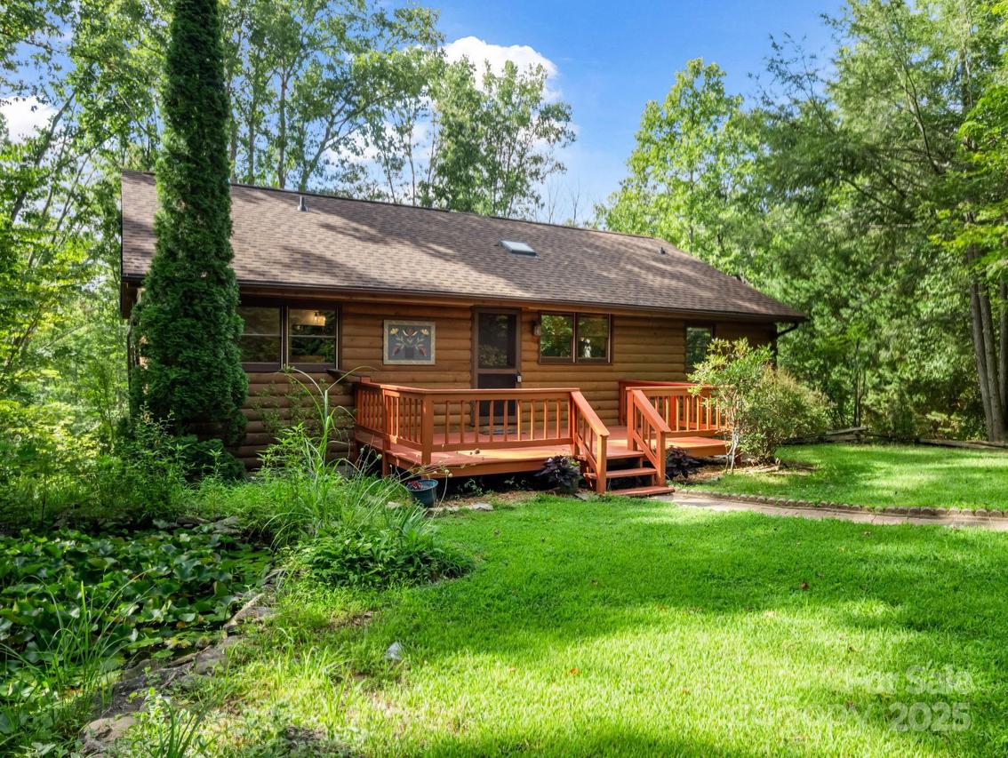 194 Bear Creek Dr., Fletcher, NC 28732
