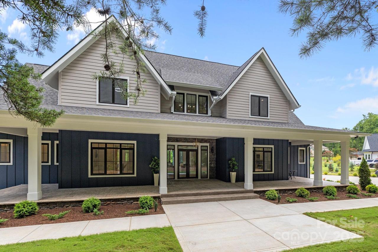 8941 Blair Rd., Mint Hill, NC 28227