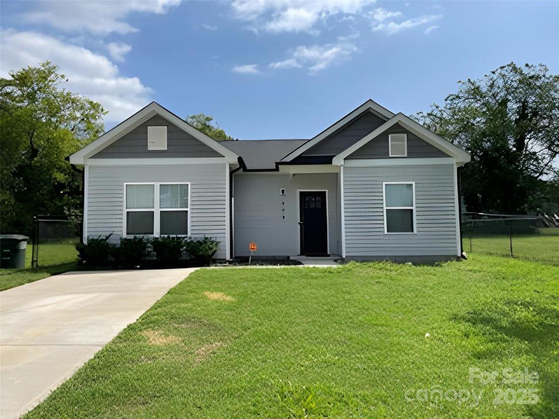 608 N Moran St., Gastonia, NC 28052