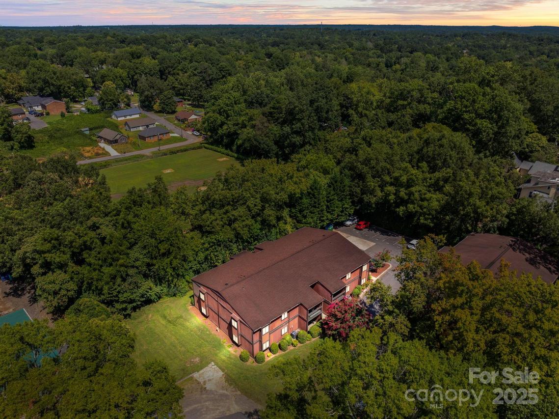 47 Edgewood Ave. #B-8, Concord, NC 28025