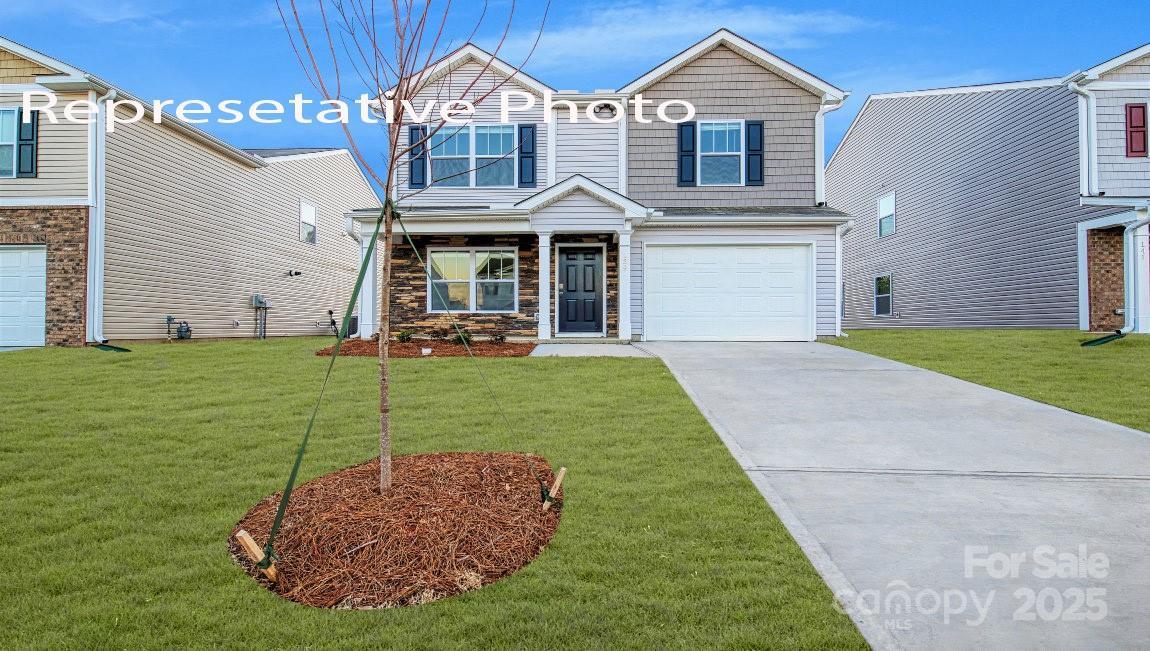 1061 20th Avenue Loop, Hickory, NC 28602