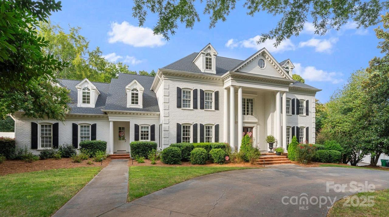 3605 Hampton Manor Dr., Charlotte, NC 28226