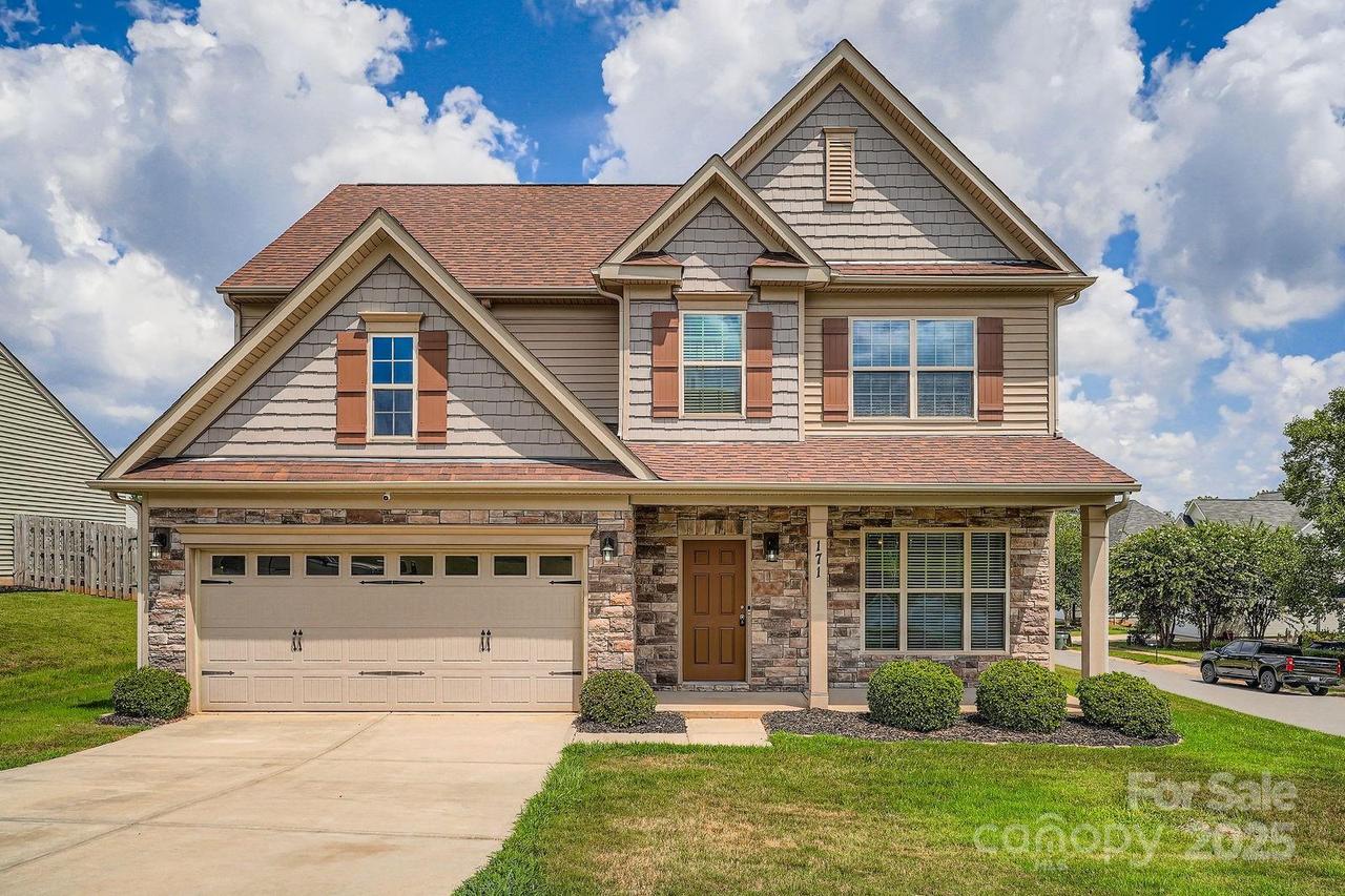 171 Gage Dr., Mooresville, NC 28115