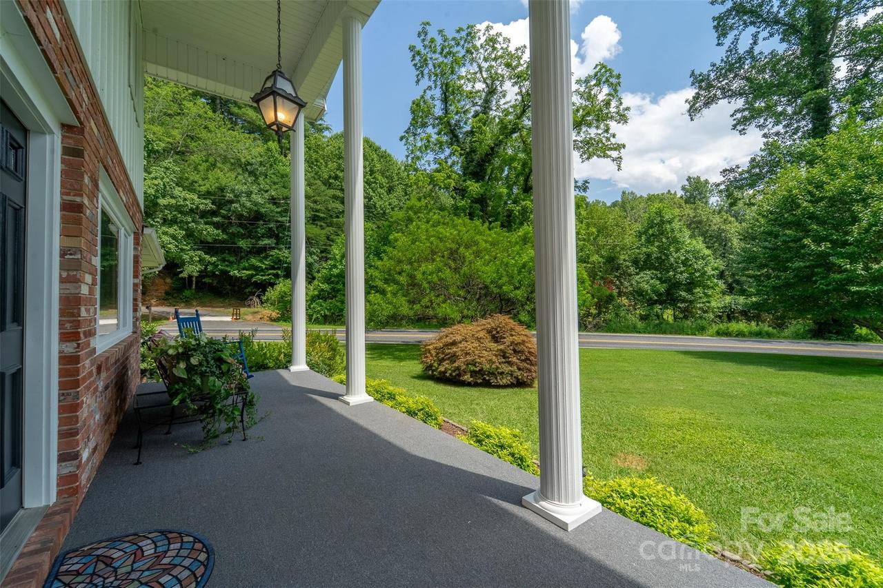 181 Fisher Creek Rd., Sylva, NC 28779