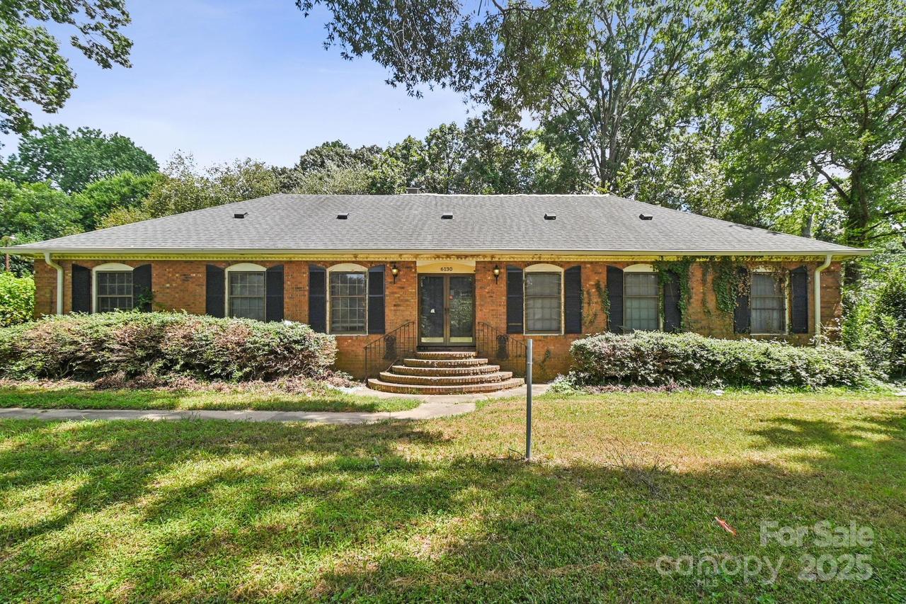 6130 Williams Rd., Charlotte, NC 28215