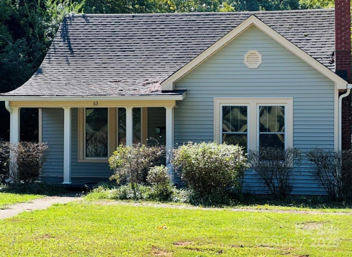63 N Brookwood Ave., Concord, NC 28025