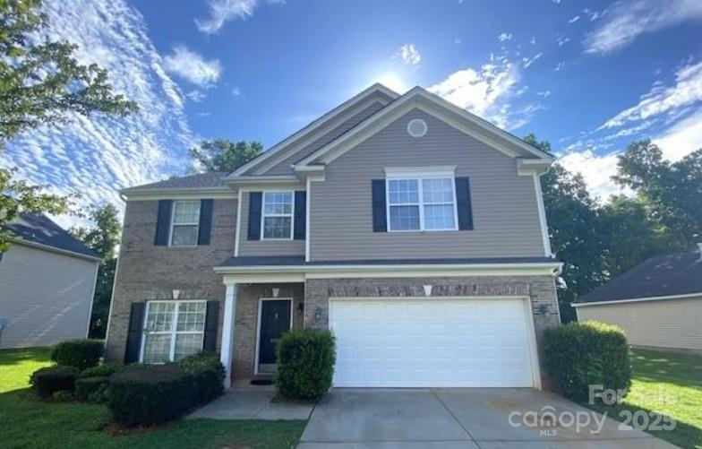 11001 Dulin Creek Blvd., Charlotte, NC 28215