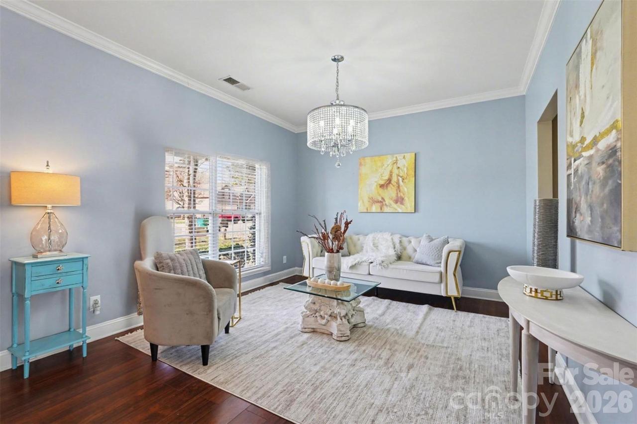 11001 Dulin Creek Blvd., Charlotte, NC 28215