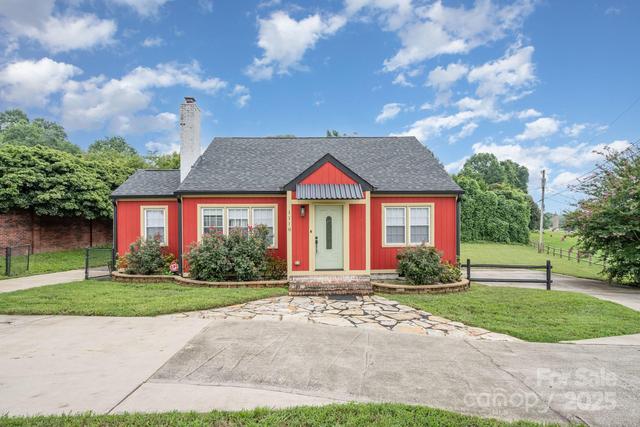 New Homes For Sale This Week That Attend W P Grier Middle School: August 1st to August 7th