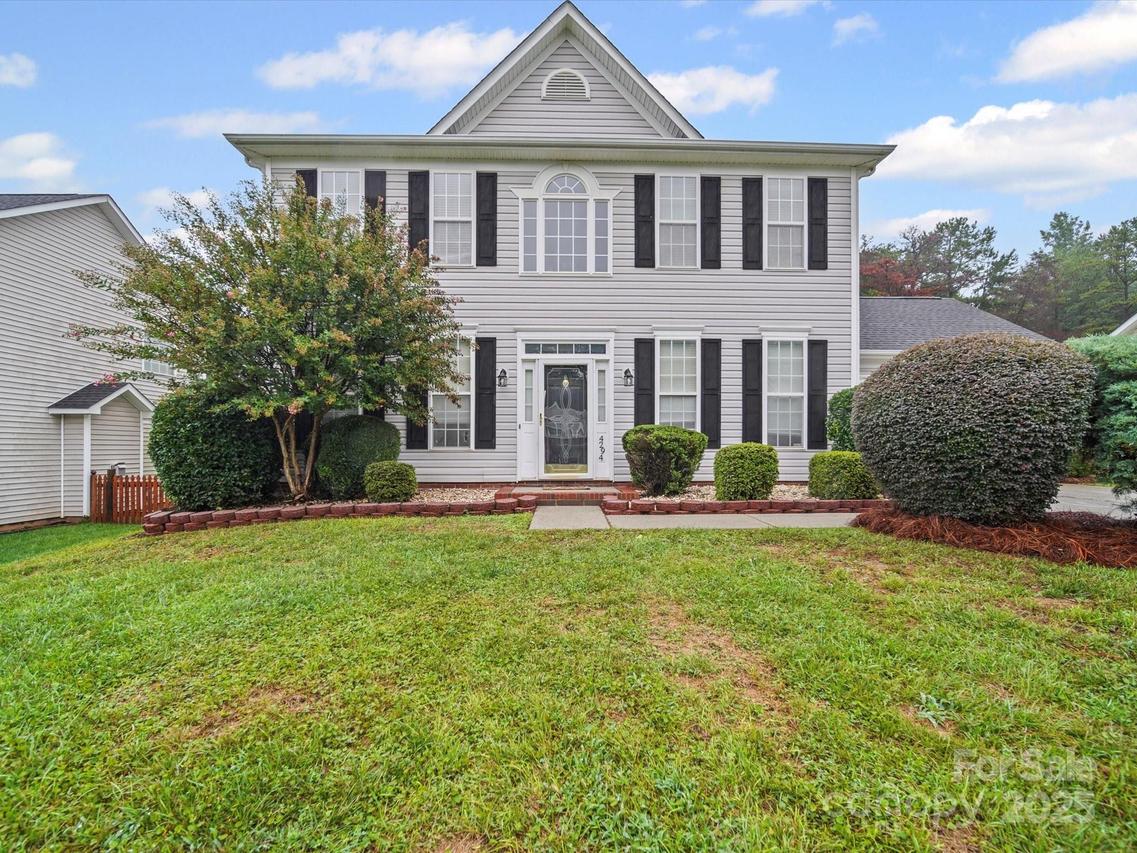 4294 Kiser Woods Dr., Concord, NC 28025