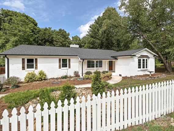 New Homes For Sale This Week That Attend Olde Providence Elementary: July 25th to July 31st
