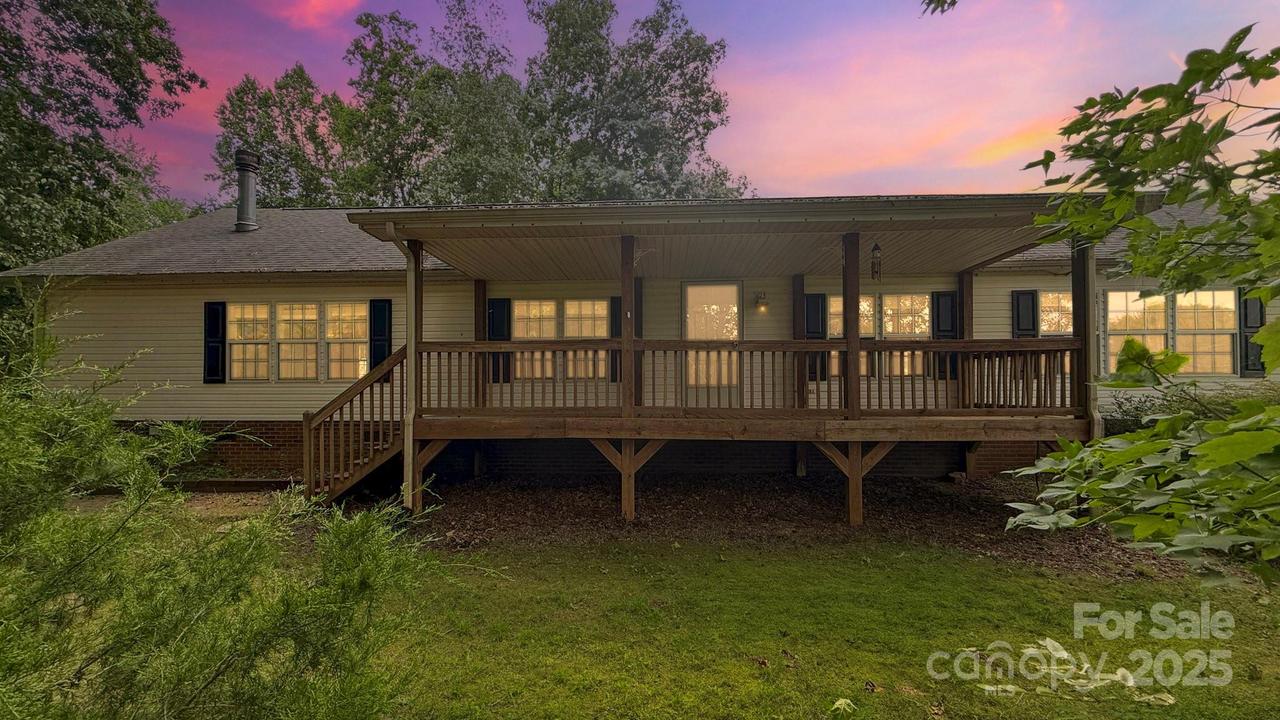 184 Deja Ln., Cleveland, NC 27013