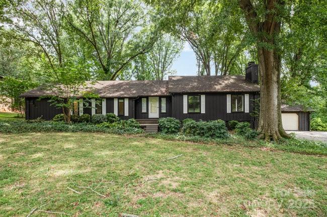 3717 Smokerise Hill Dr., Charlotte, NC 28277