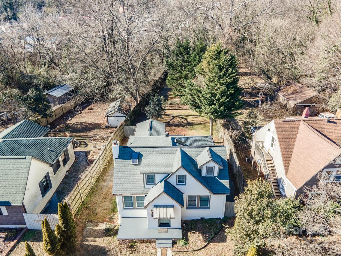 3724 Commonwealth Ave., Charlotte, NC 28205